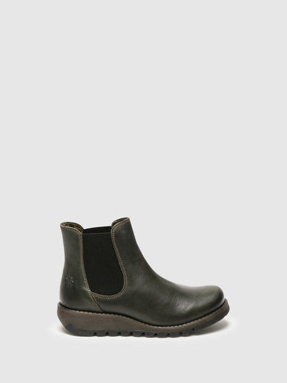 Botins Chelsea FLY London SALV diesel
