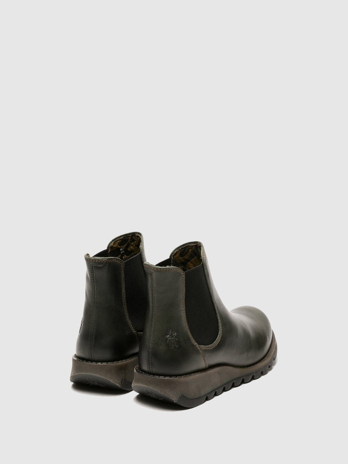 Botins Chelsea FLY London SALV diesel