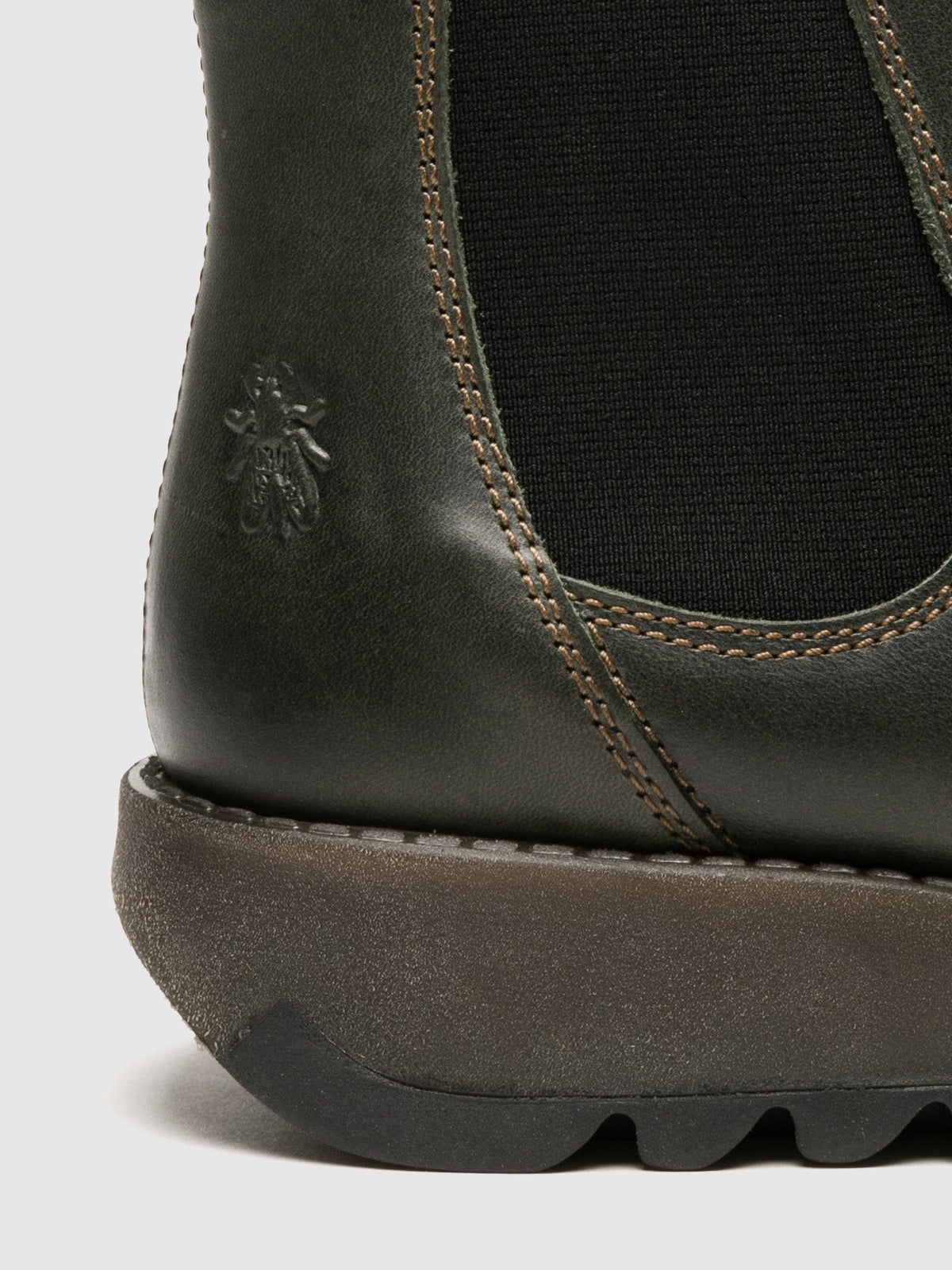 Botins Chelsea FLY London SALV diesel