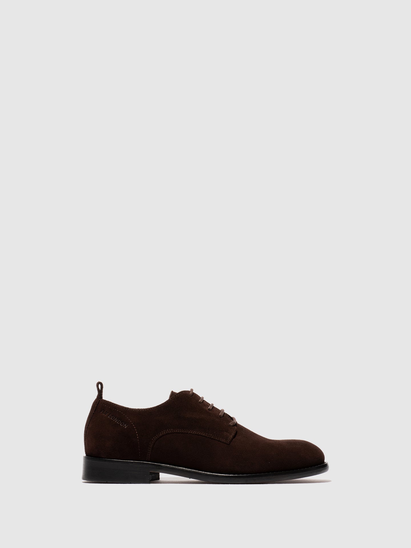 Sapatos em pele FLY London WAZO expresso