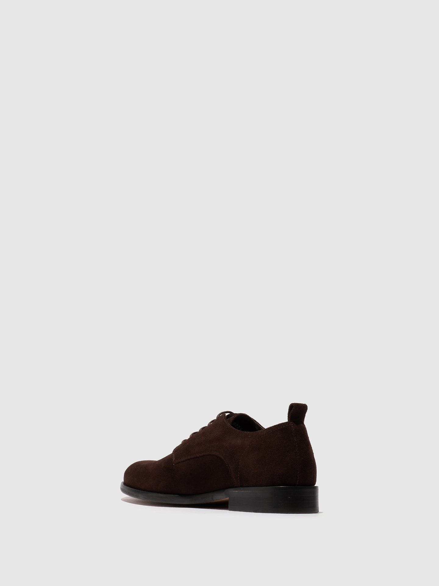 Sapatos em pele FLY London WAZO expresso