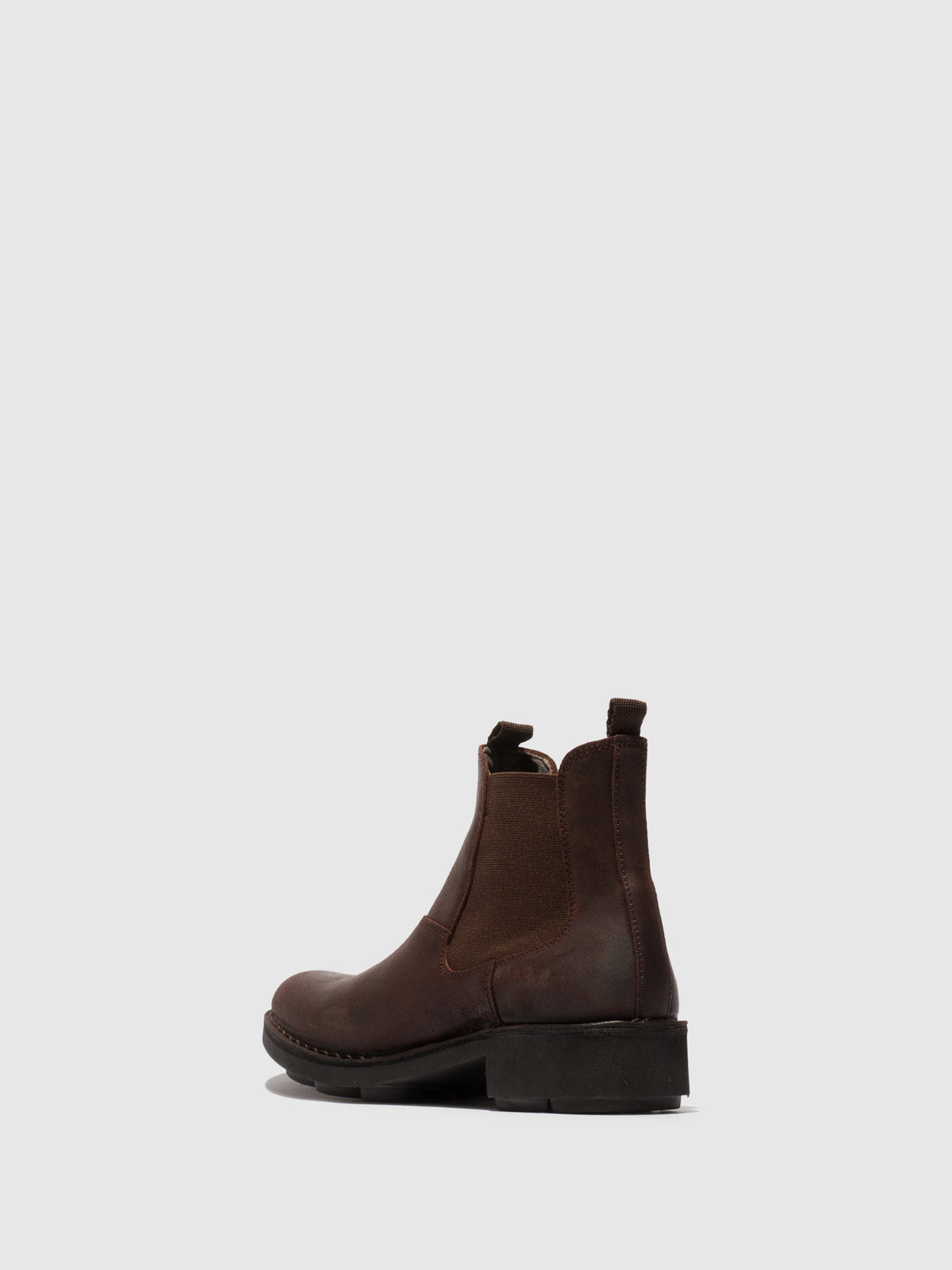 Botins em camurça FLY London NAAK expresso