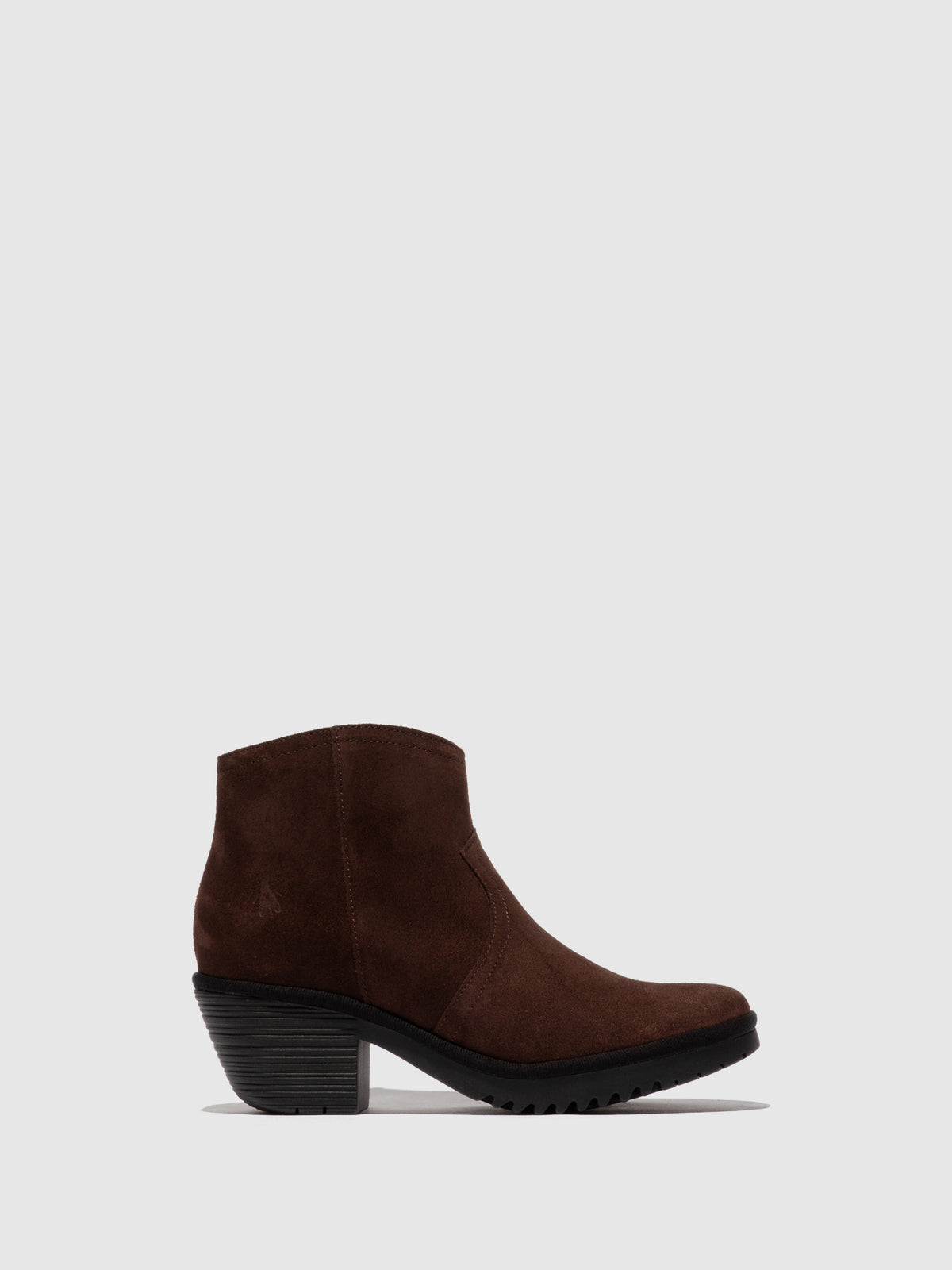 Botins em camurça FLY London WILK expresso