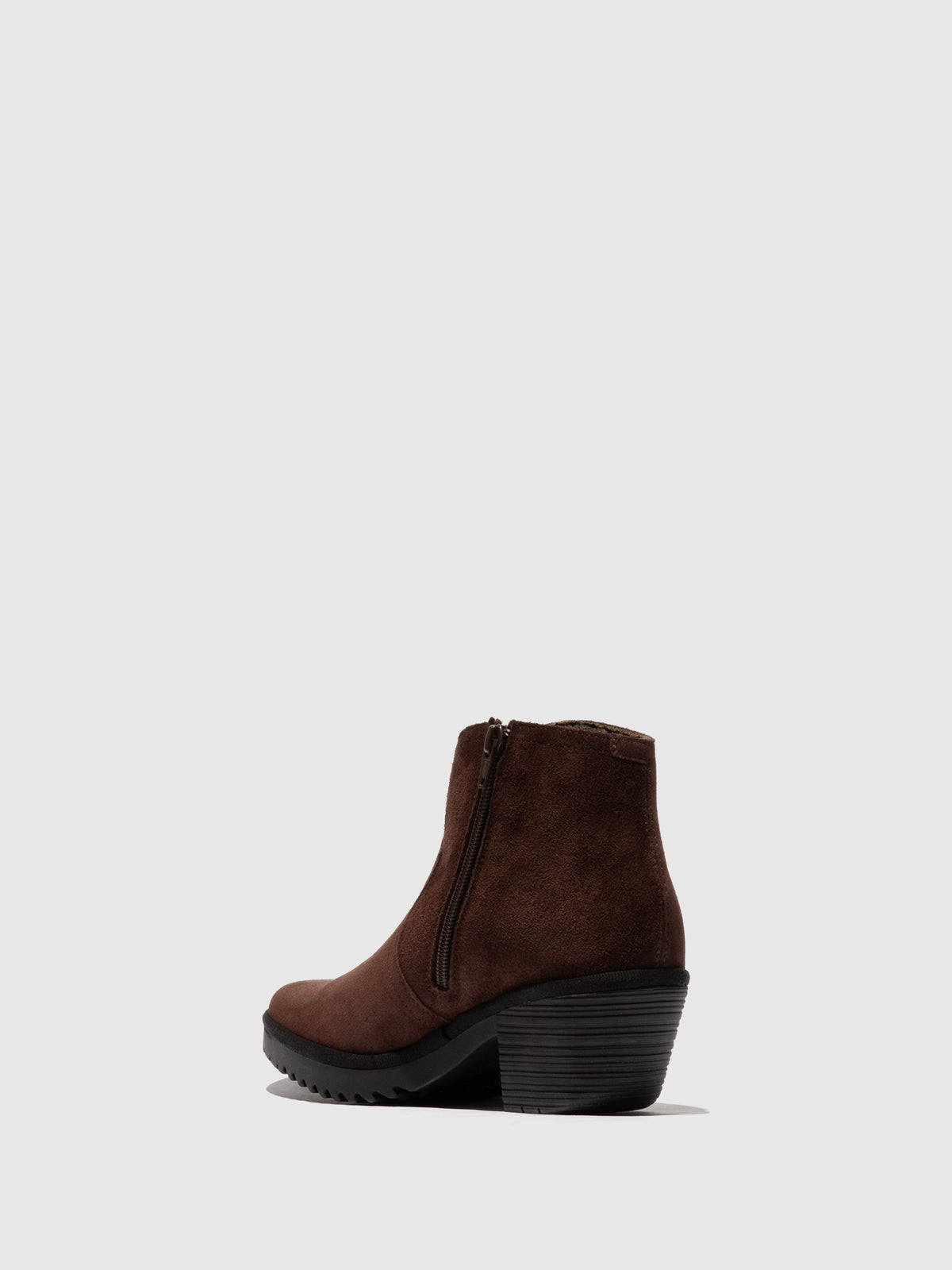 Botins em camurça FLY London WILK expresso