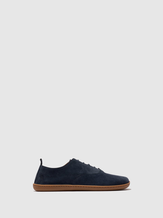 Sapatos com atacadores em pele FLY London PEAR jeans
