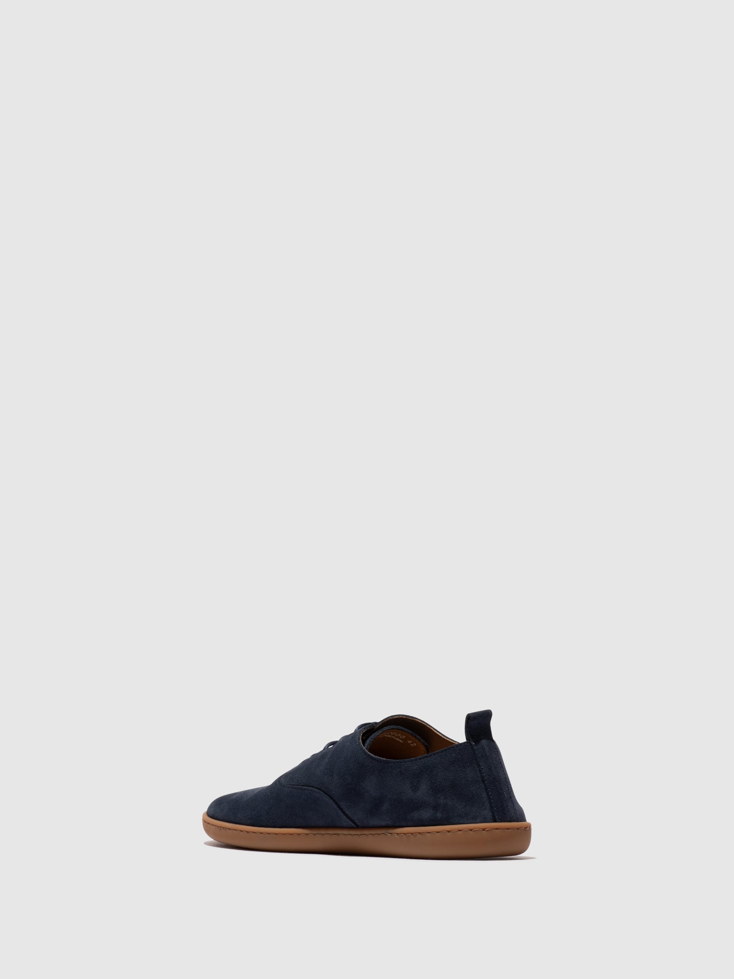 Sapatos com atacadores em pele FLY London PEAR jeans