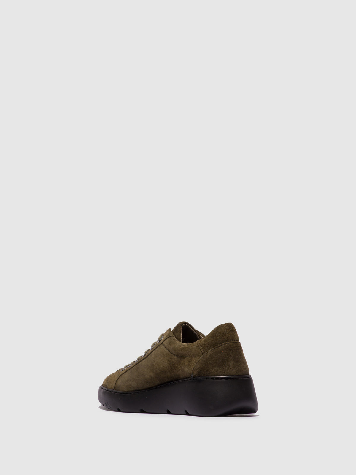 Sapatos em camurça FLY London JAMY aspen