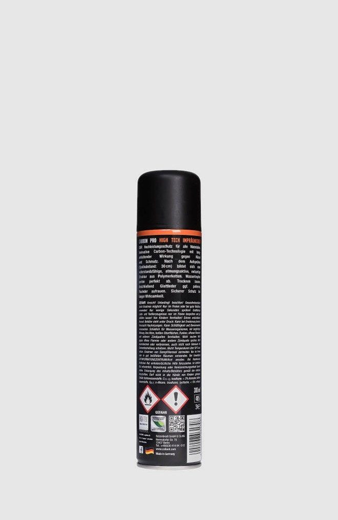 Collonil Carbon Pro Spray Incolor 300ml