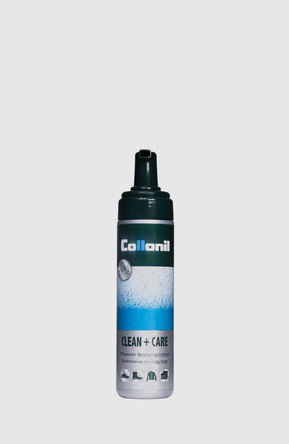 Collonil Clean & Care Espuma 200ml