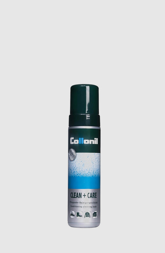 Collonil Clean & Care Espuma 200ml