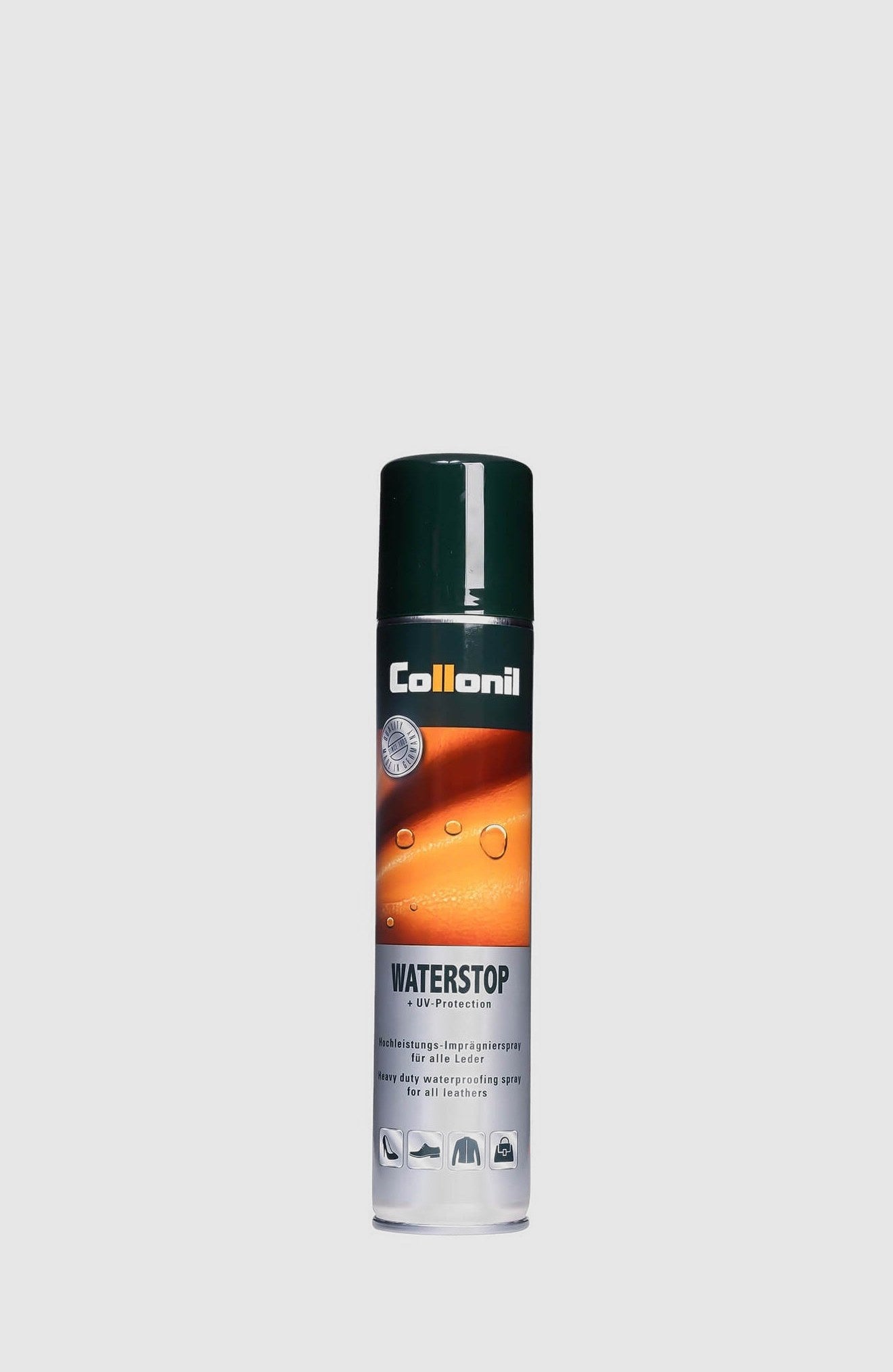 Collonil Waterstop Classic Spray Incolor 200ml