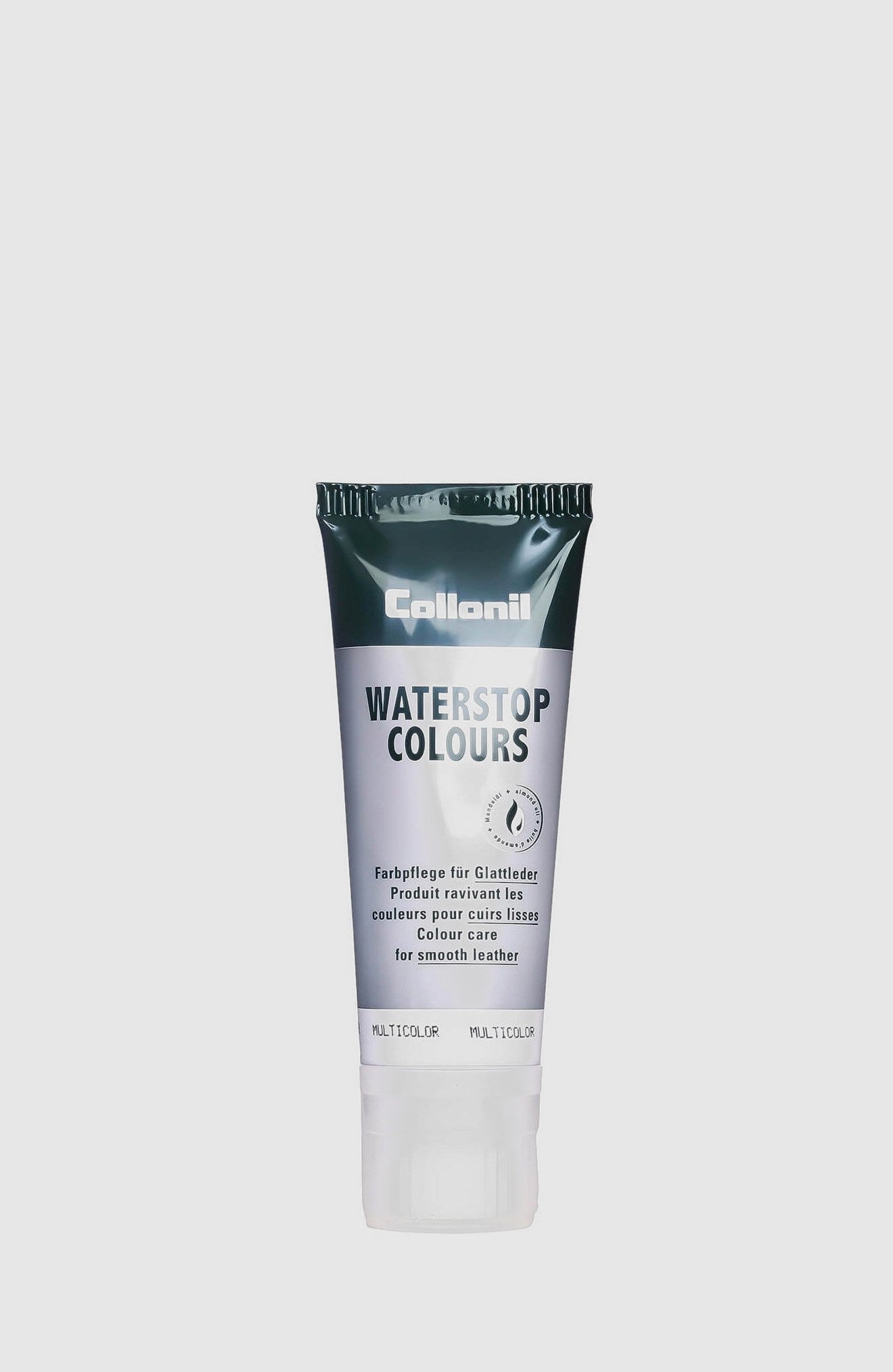 Collonil Waterstop Creme Incolor 75ml