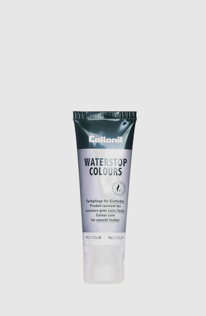 Collonil Waterstop Creme Incolor 75ml