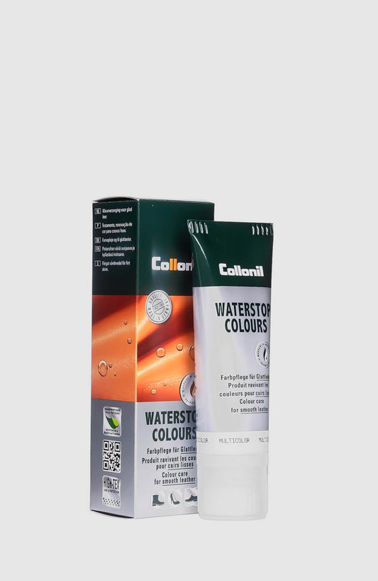 Collonil Waterstop Creme Incolor 75ml