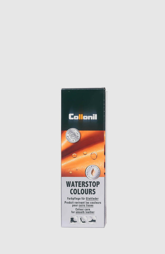 Collonil Waterstop Creme Incolor 75ml