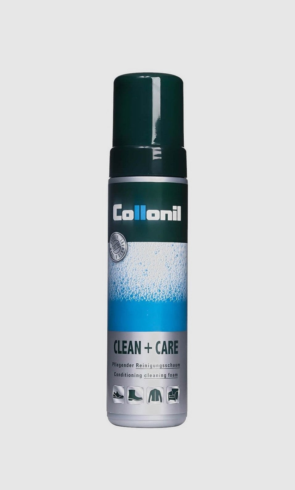 Clean & Care